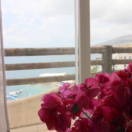 The Bay Apartments Saranda Zewnętrze zdjęcie