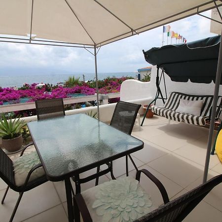 The Bay Apartments Saranda Zewnętrze zdjęcie
