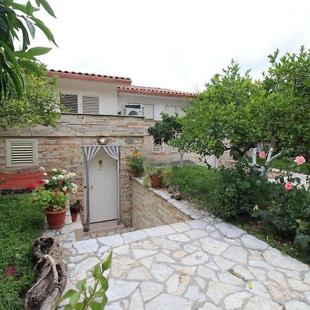 The Bay Apartments Saranda Zewnętrze zdjęcie