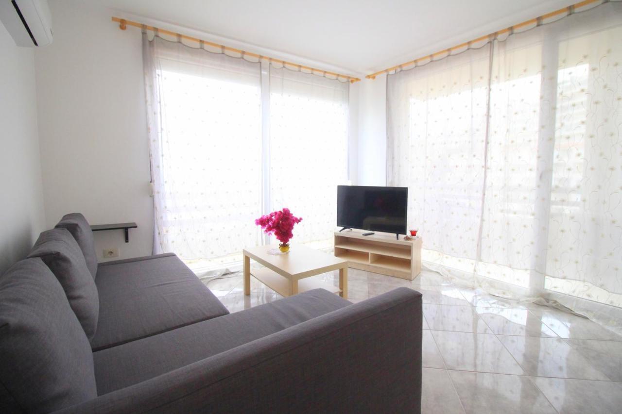 The Bay Apartments Saranda Zewnętrze zdjęcie