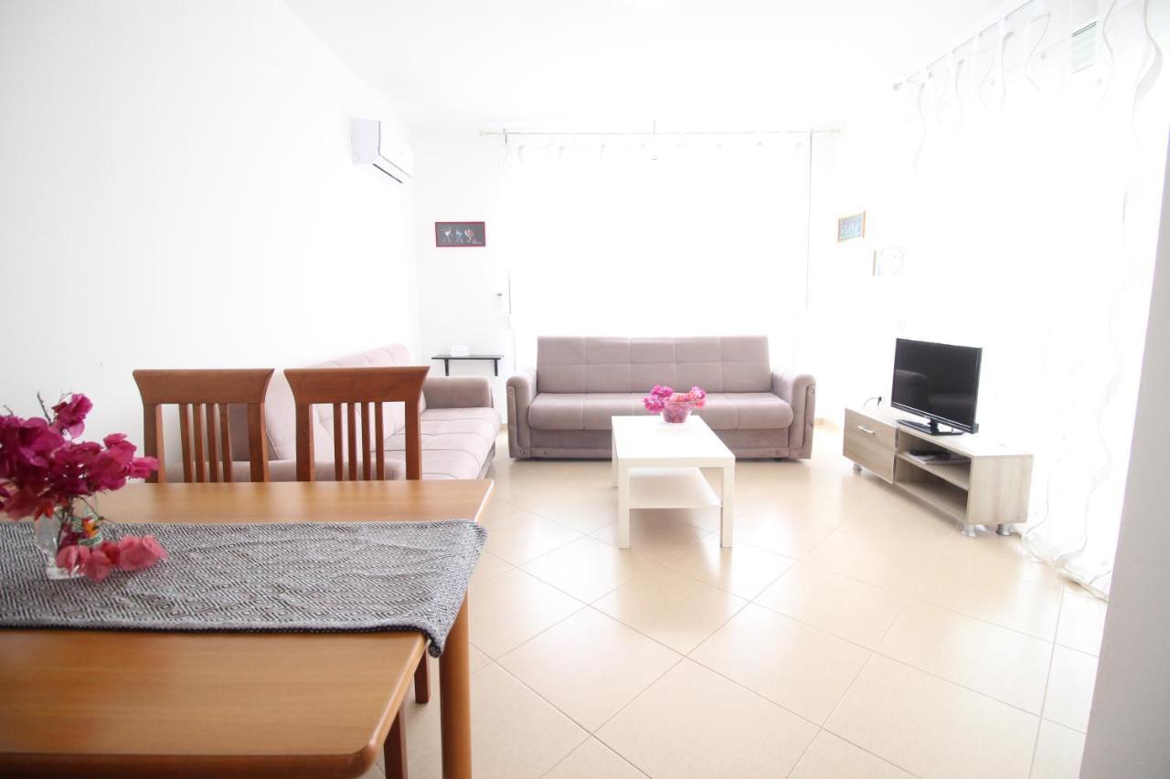 The Bay Apartments Saranda Zewnętrze zdjęcie