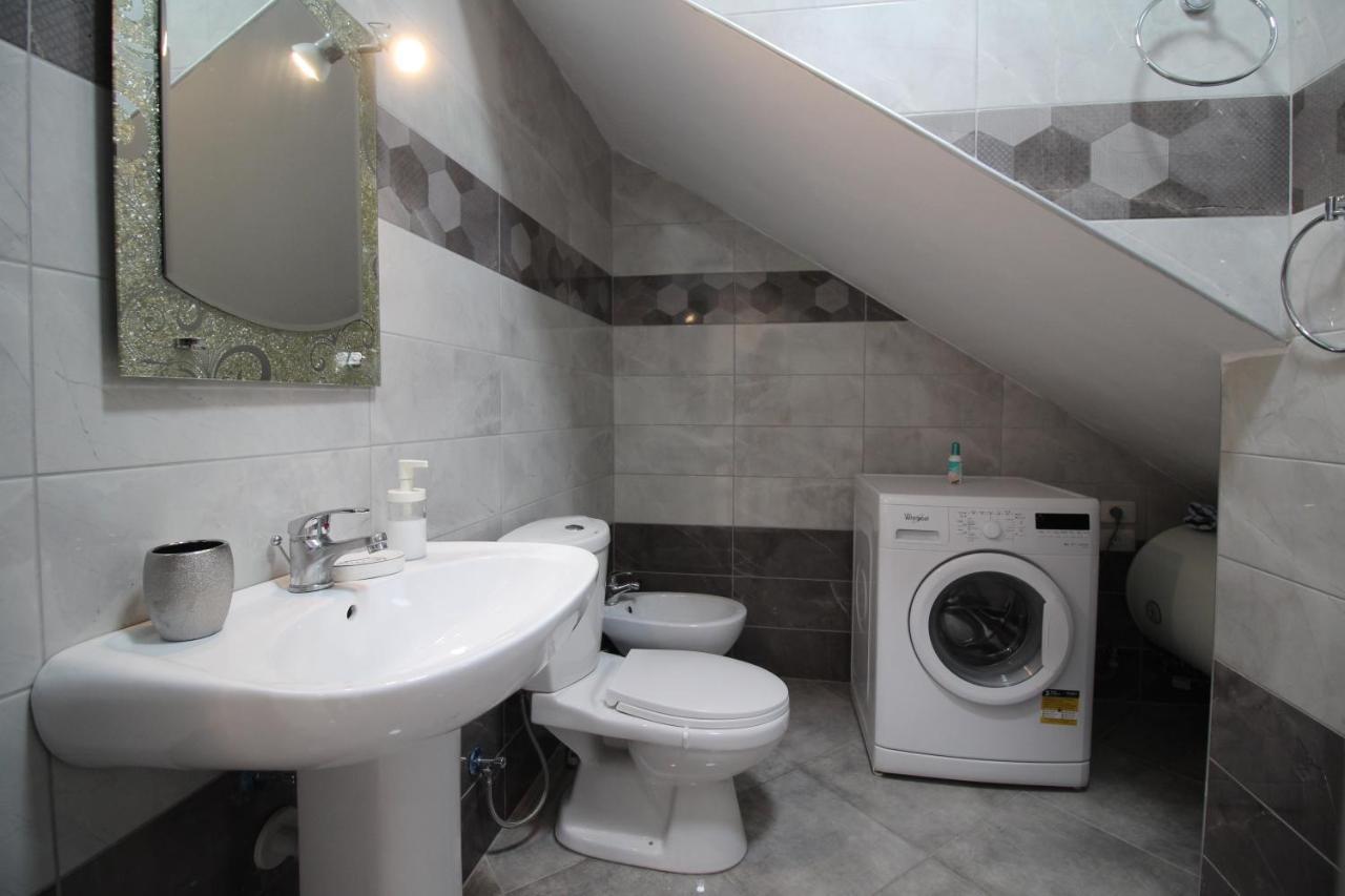 The Bay Apartments Saranda Zewnętrze zdjęcie