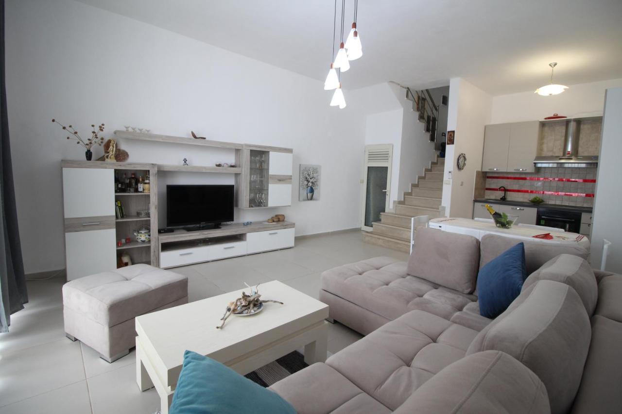 The Bay Apartments Saranda Zewnętrze zdjęcie