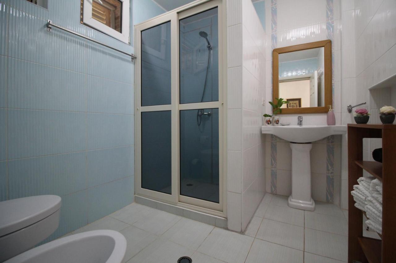 The Bay Apartments Saranda Zewnętrze zdjęcie