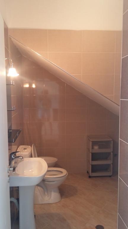 The Bay Apartments Saranda Zewnętrze zdjęcie