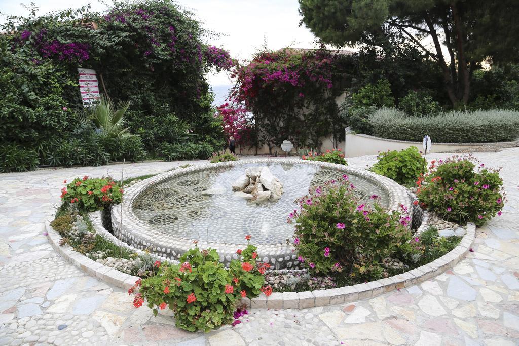 The Bay Apartments Saranda Zewnętrze zdjęcie